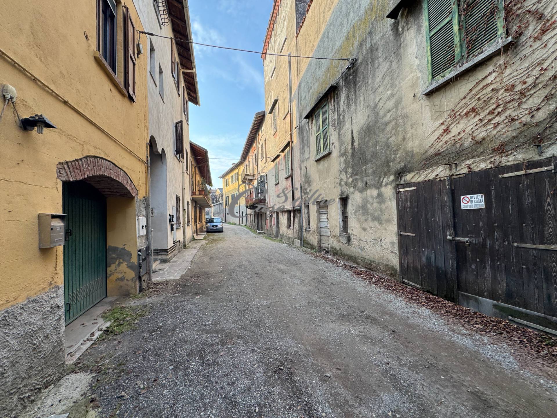Terreno agricolo in vendita a Lentate sul Seveso, Camnago