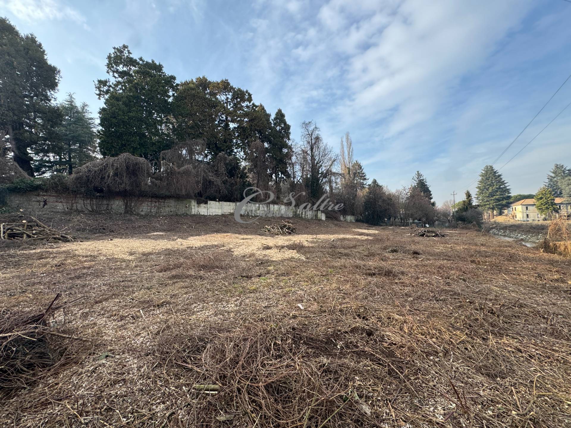 Terreno agricolo in vendita a Lentate sul Seveso, Camnago