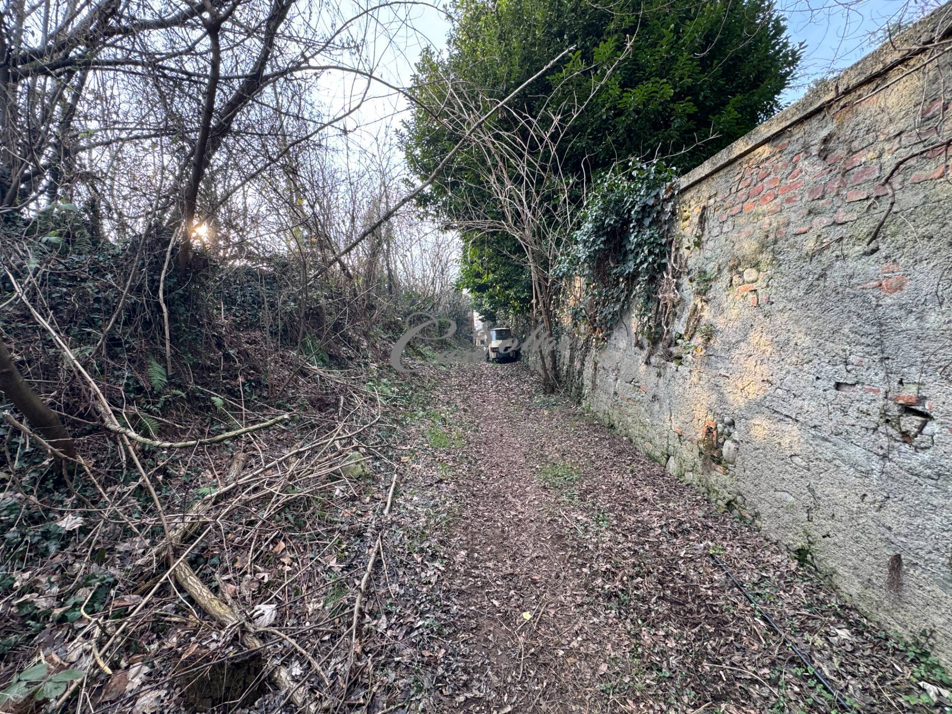 Terreno agricolo in vendita a Lentate sul Seveso, Camnago