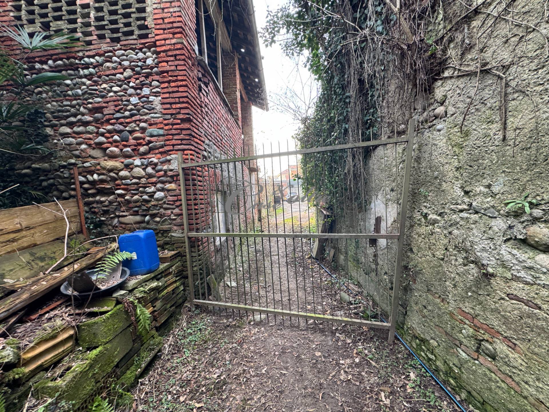 Terreno agricolo in vendita a Lentate sul Seveso, Camnago