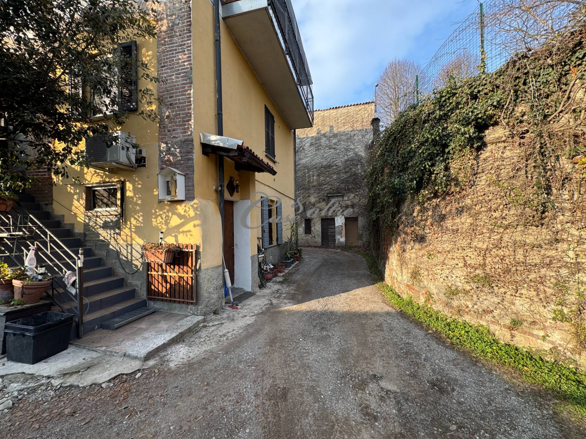 Terreno agricolo in vendita a Lentate sul Seveso, Camnago