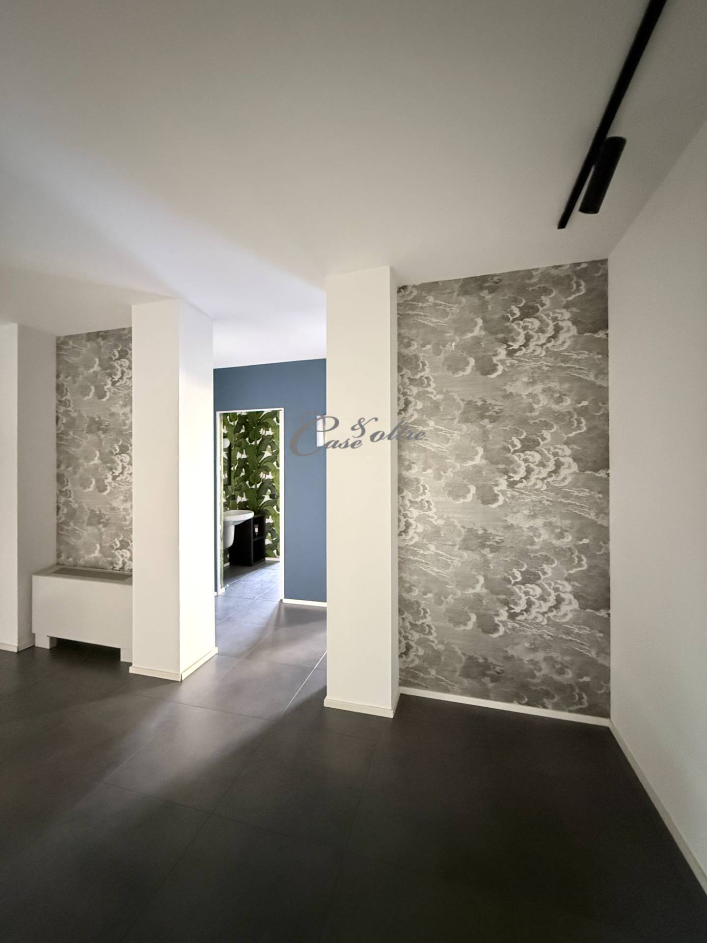 Ufficio in affitto a Carimate