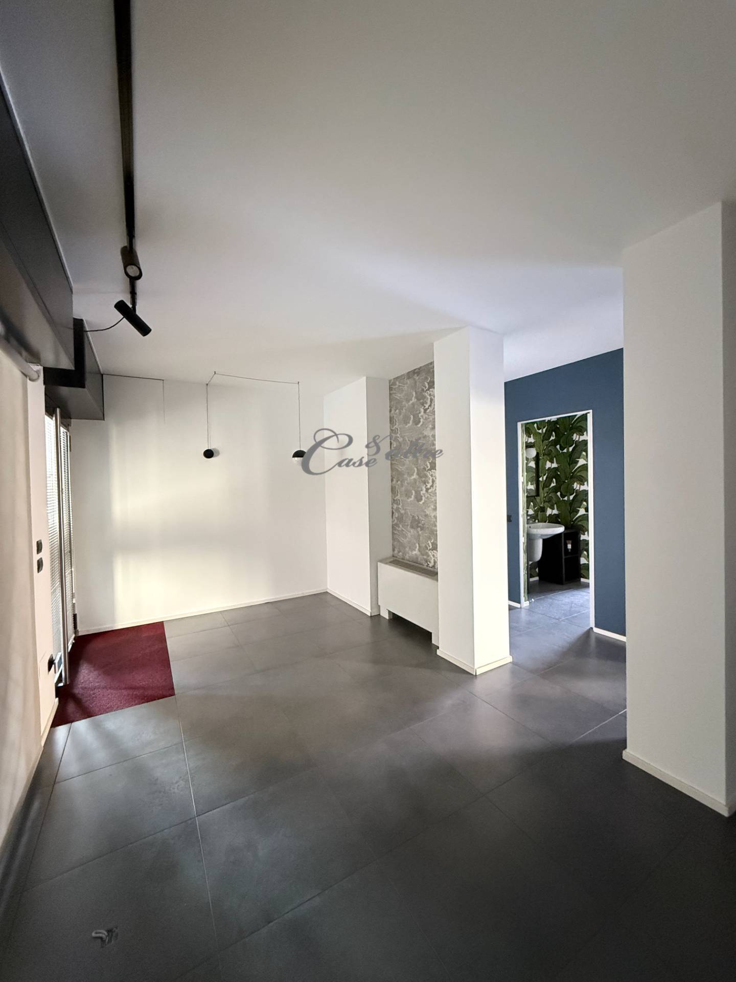 Ufficio in affitto a Carimate