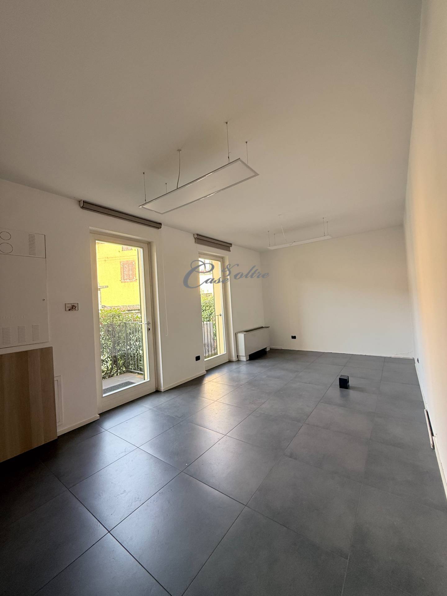 Ufficio in affitto a Carimate