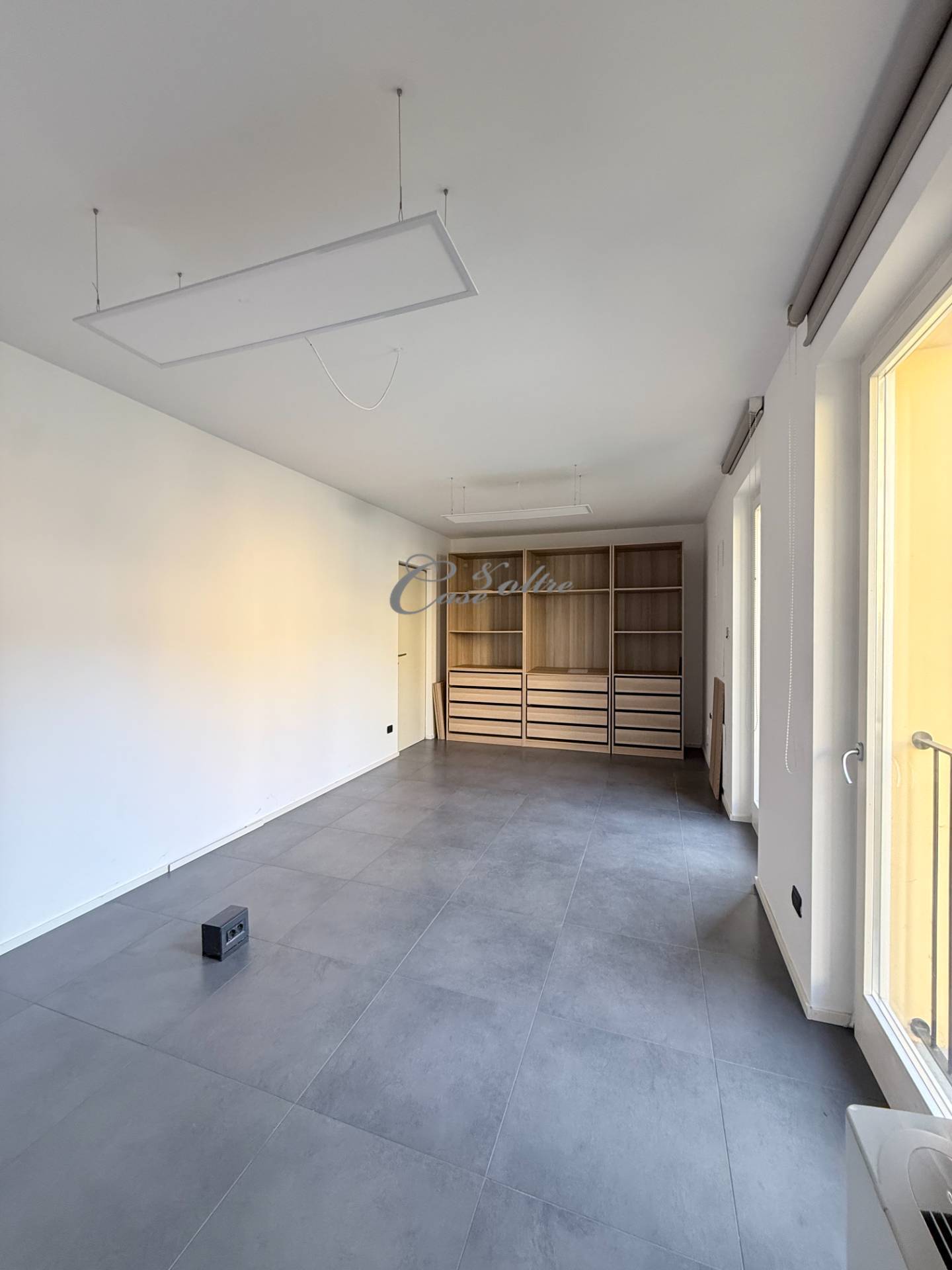 Ufficio in affitto a Carimate