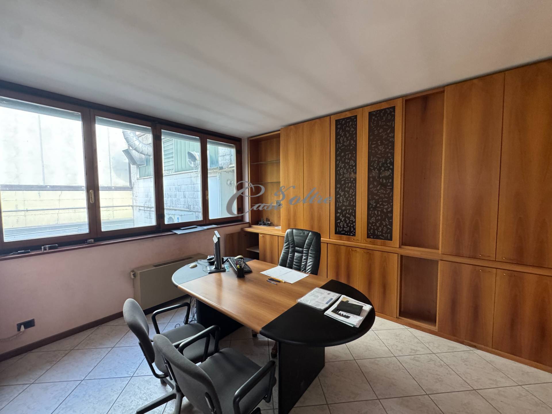 Capannone in vendita a Cant