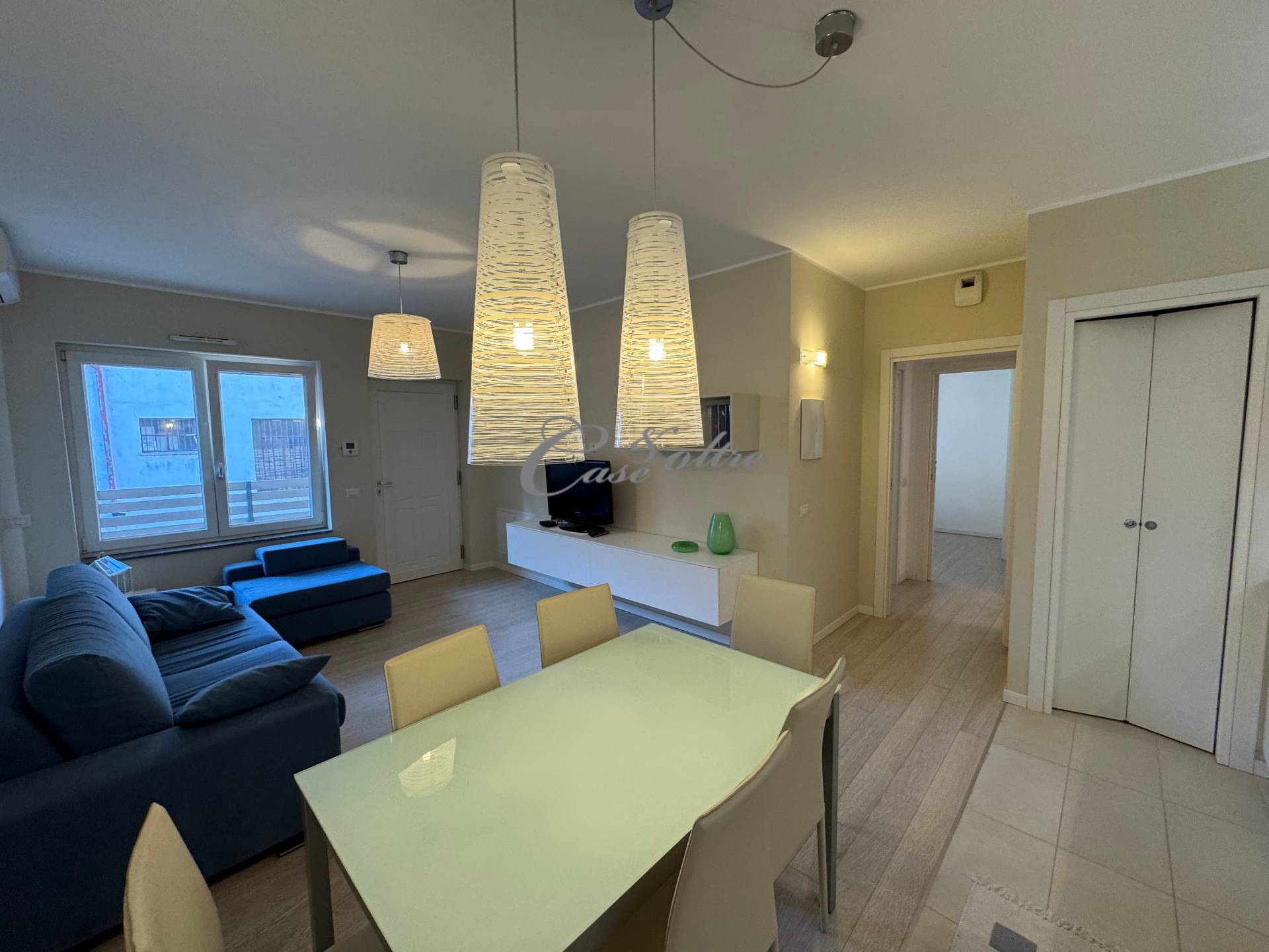 Trilocale in vendita a Menaggio