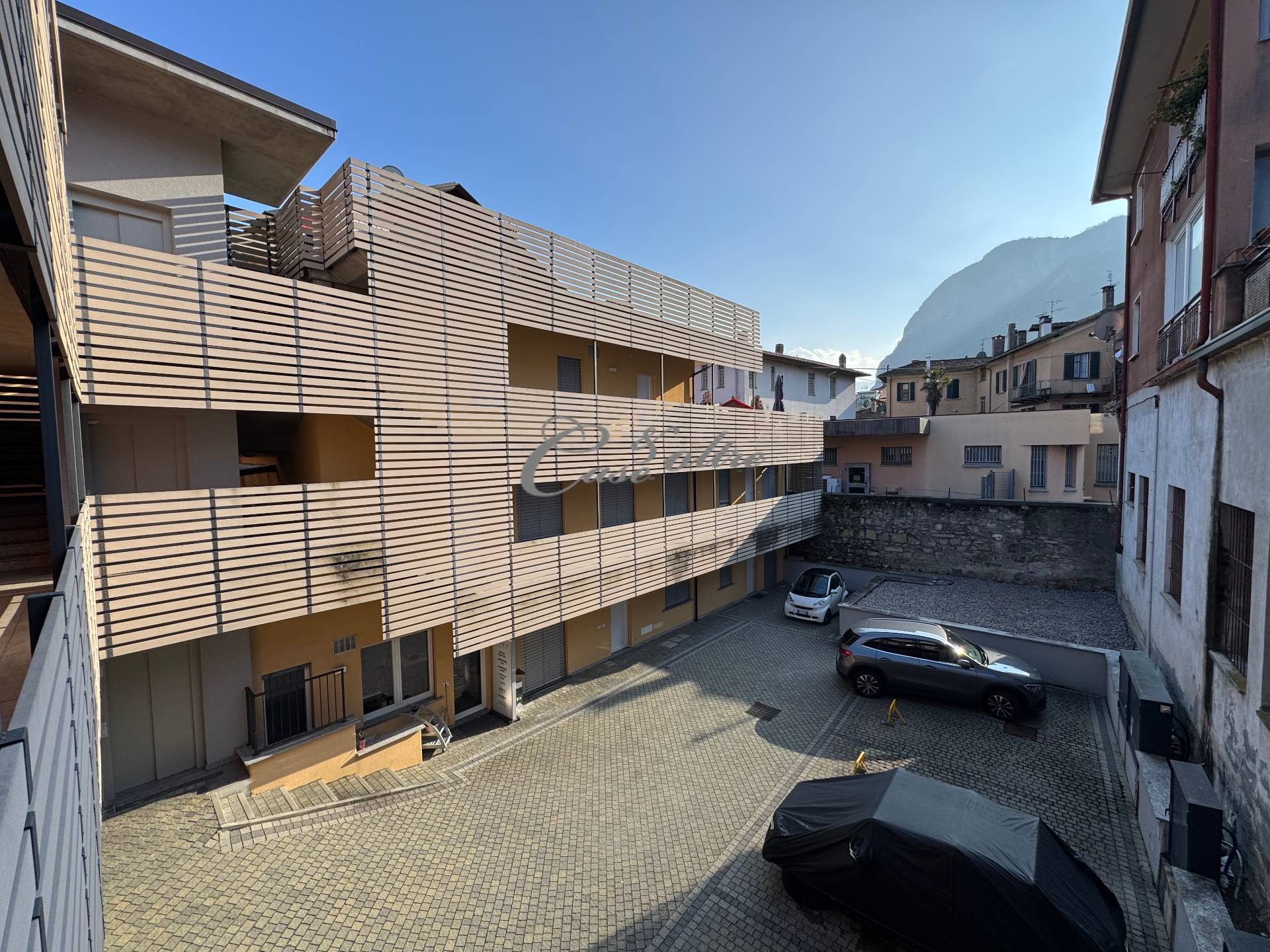 Trilocale in vendita a Menaggio