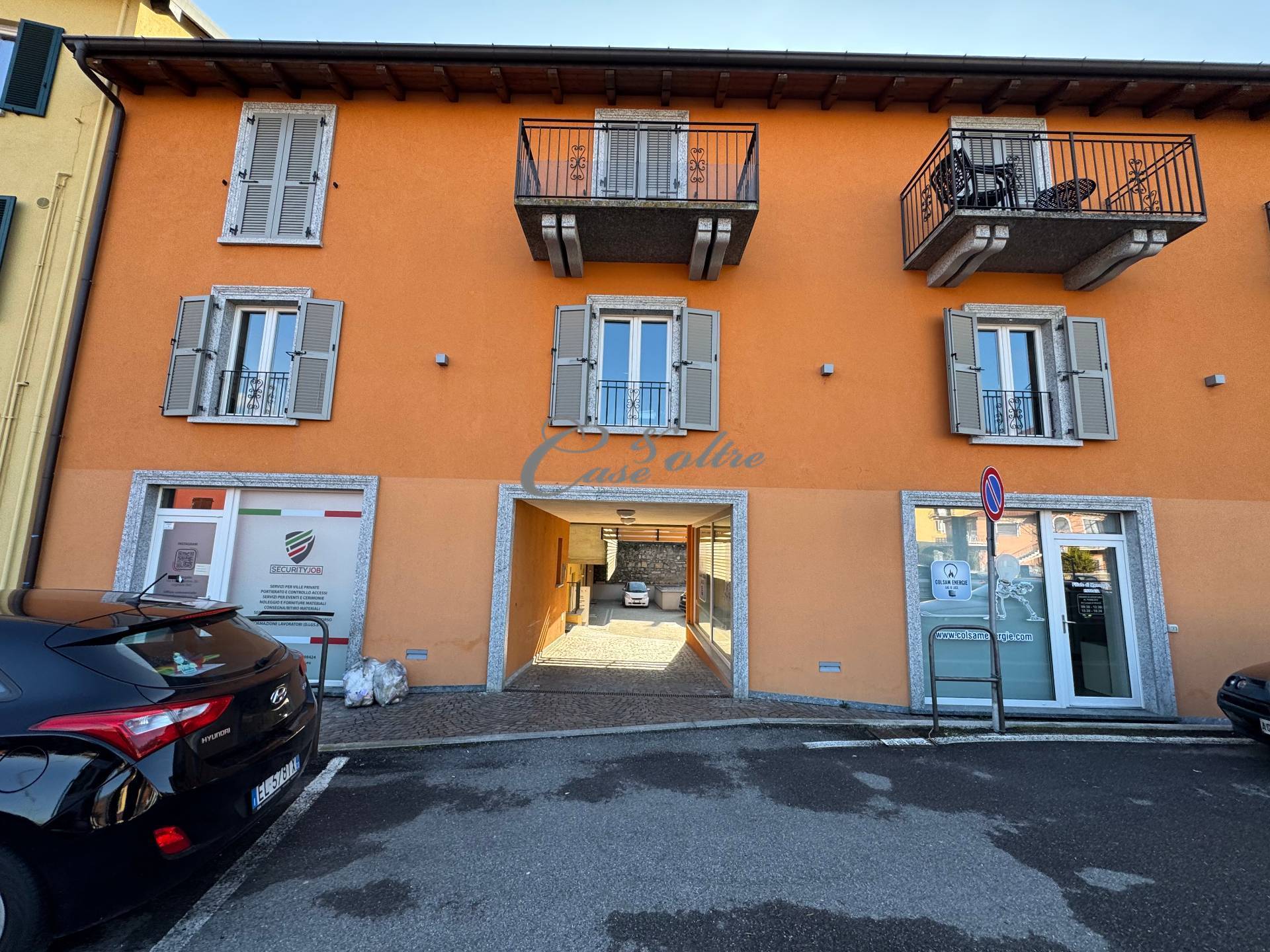 Trilocale in vendita a Menaggio