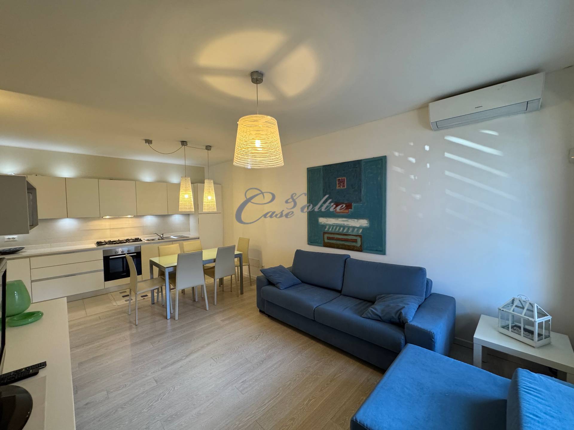 Trilocale in vendita a Menaggio