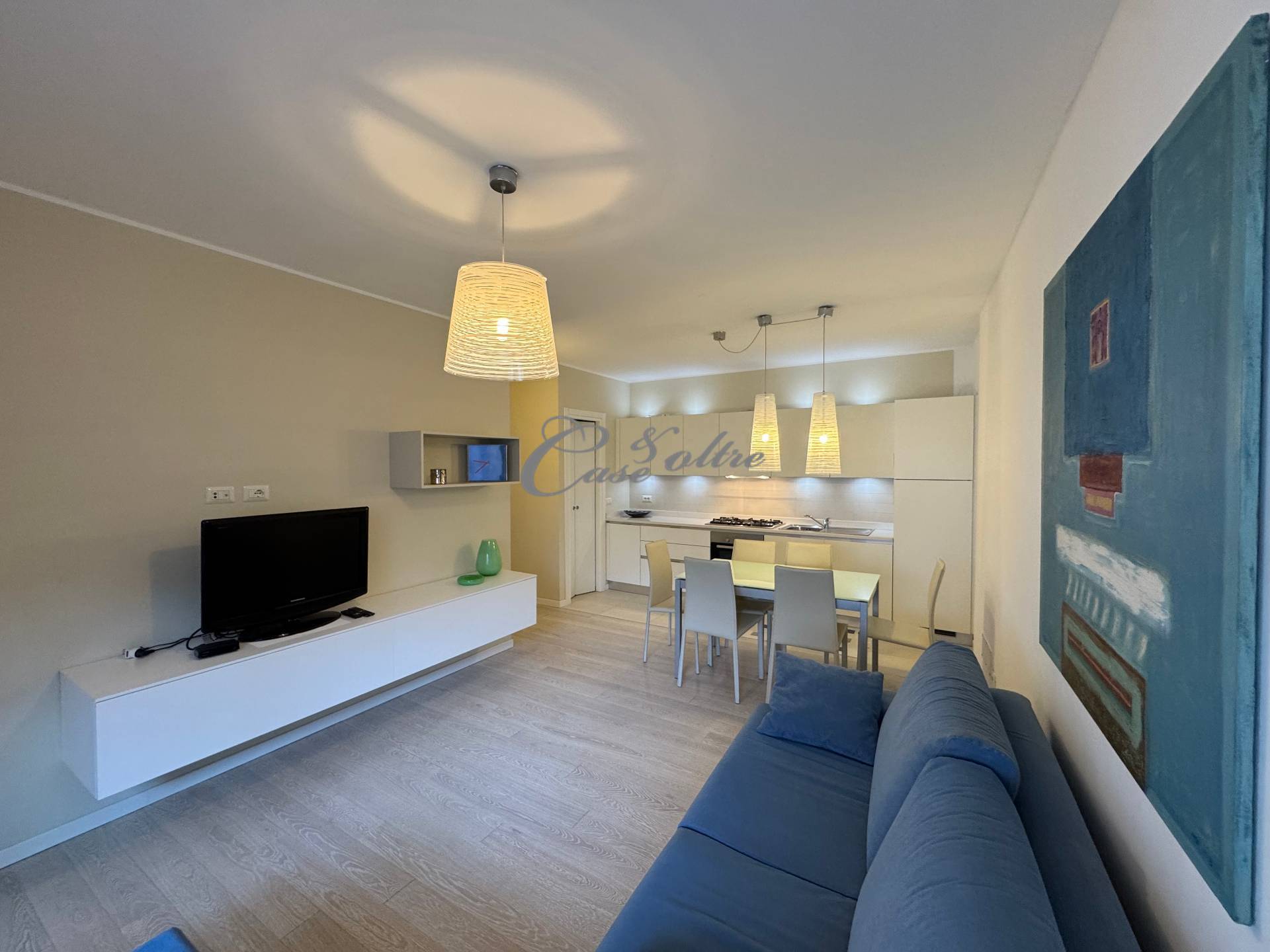 Trilocale in vendita a Menaggio