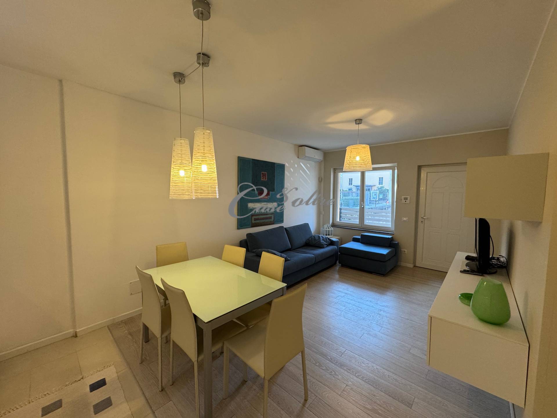 Trilocale in vendita a Menaggio