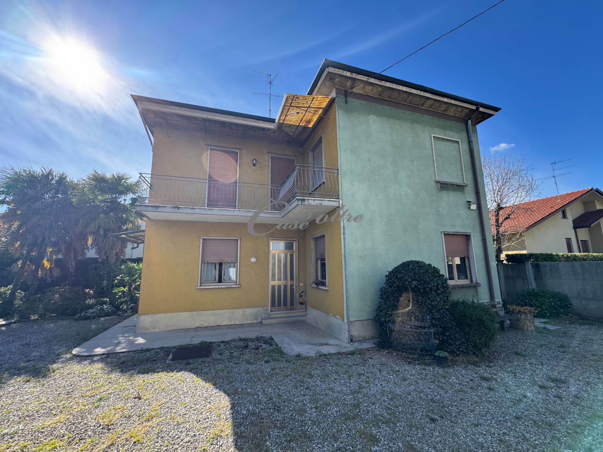 Casa indipendente in vendita a Mariano Comense, Perticato