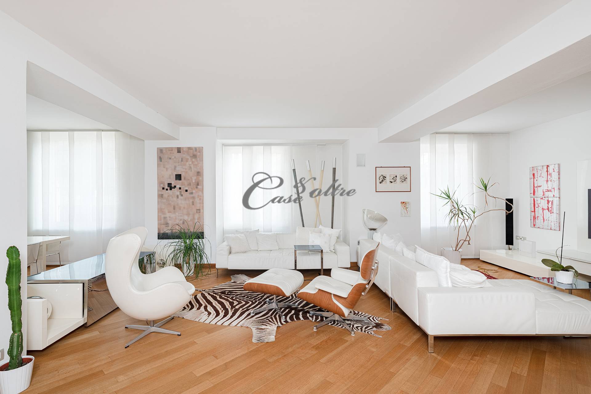 Quadrilocale in vendita a Novedrate