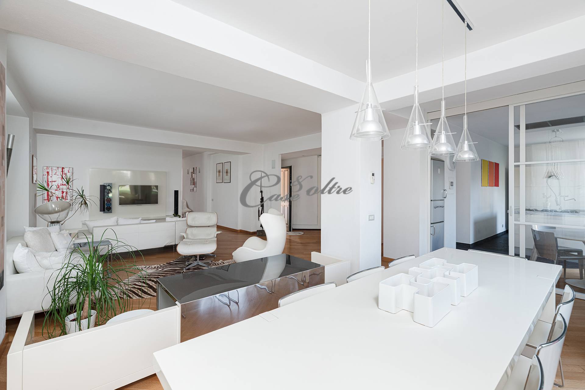 Quadrilocale in vendita a Novedrate