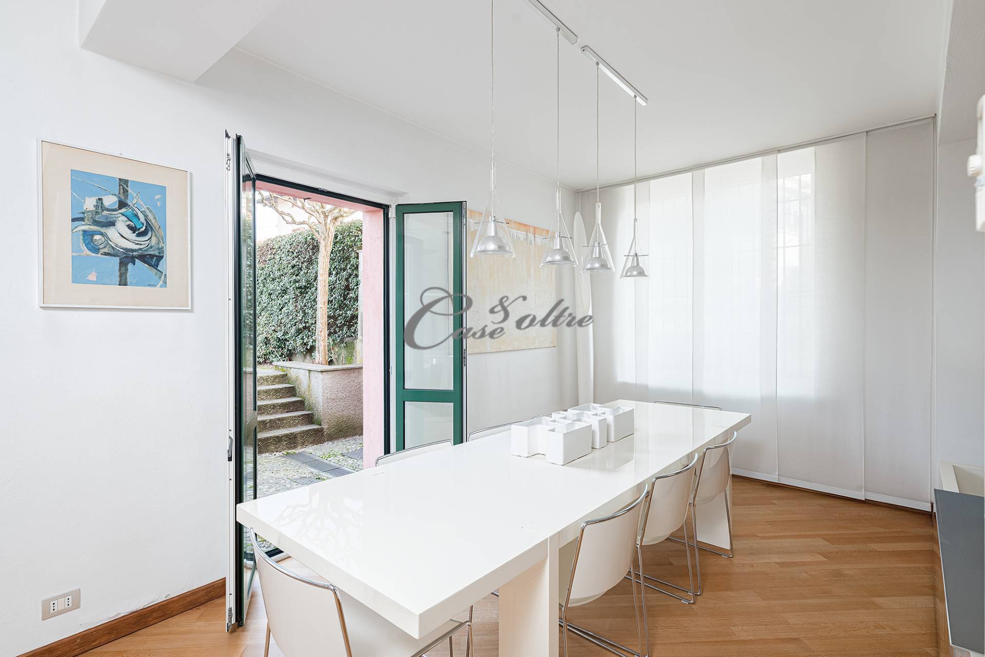 Quadrilocale in vendita a Novedrate