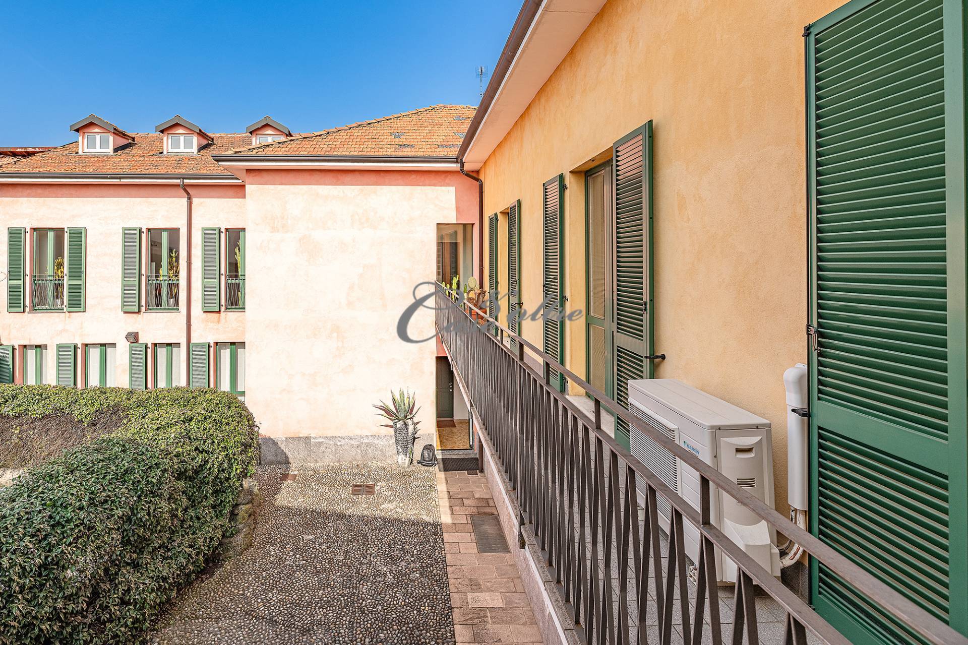 Ufficio in vendita a Novedrate