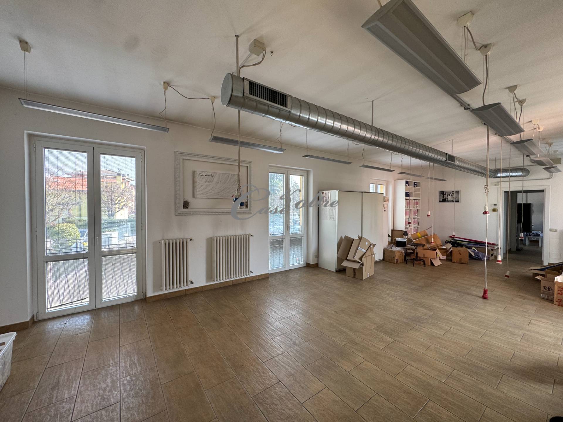 Ufficio in vendita a Novedrate