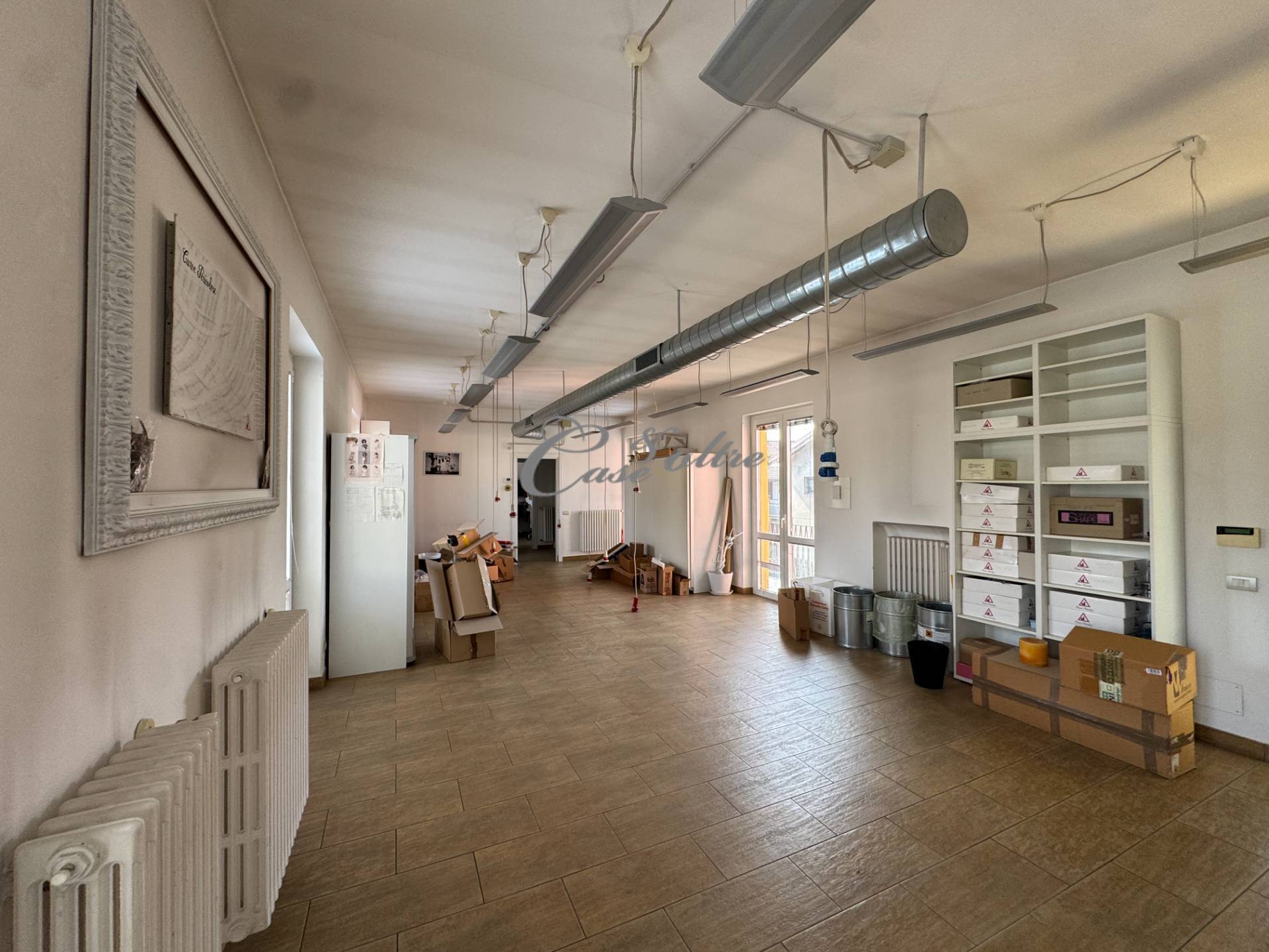 Ufficio in vendita a Novedrate