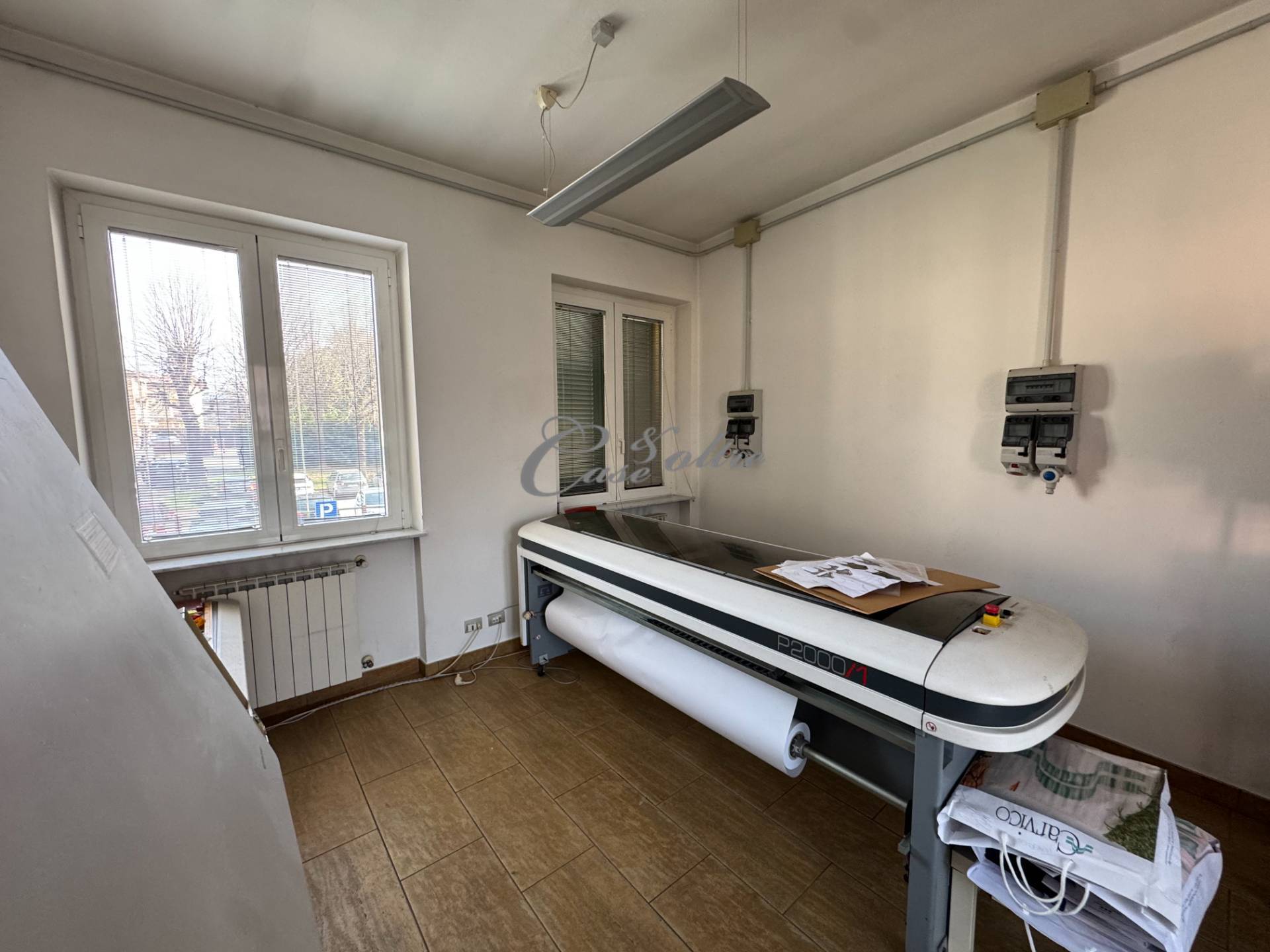 Ufficio in vendita a Novedrate