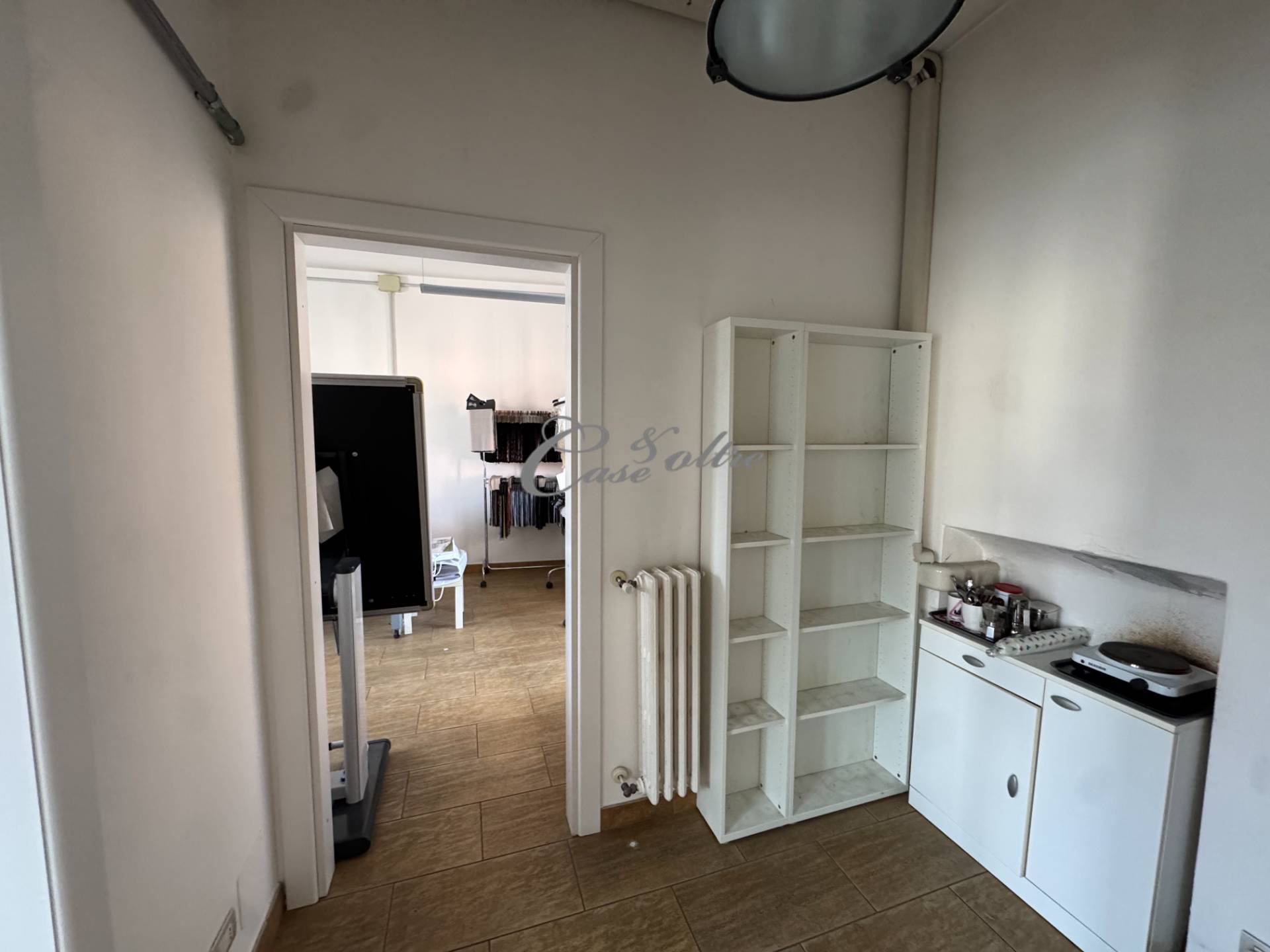 Ufficio in vendita a Novedrate