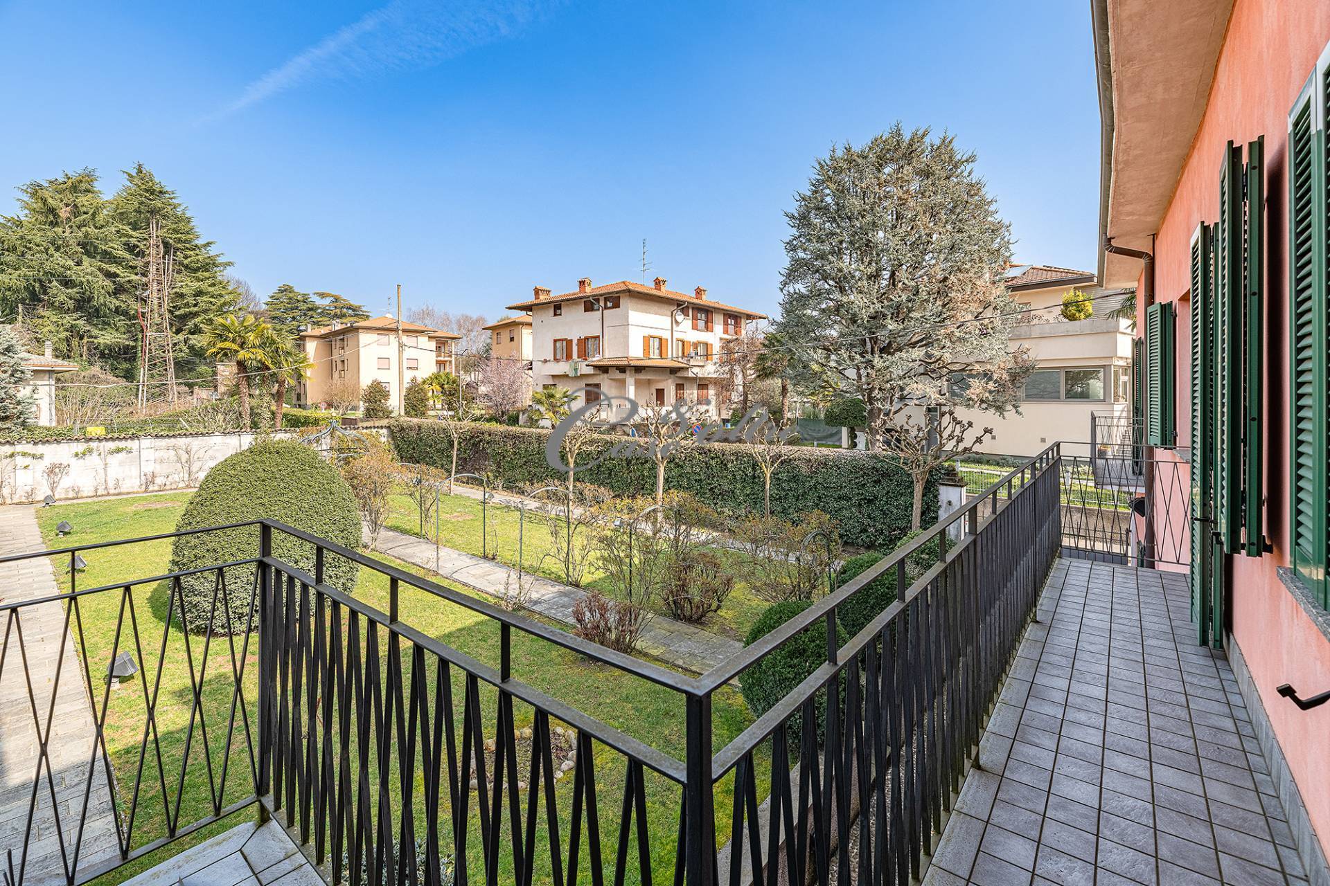 Ufficio in vendita a Novedrate