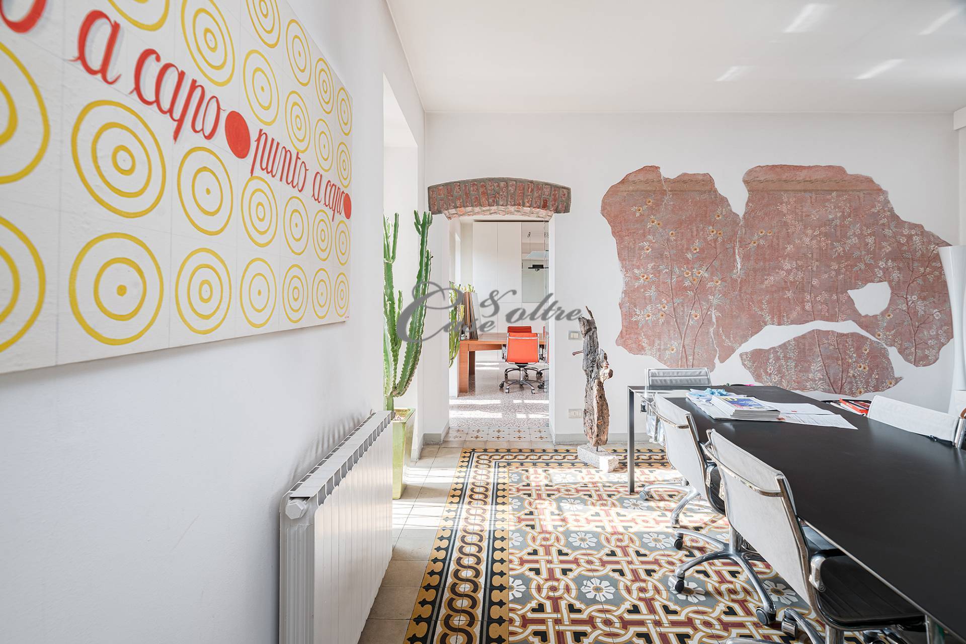 Ufficio in vendita a Novedrate