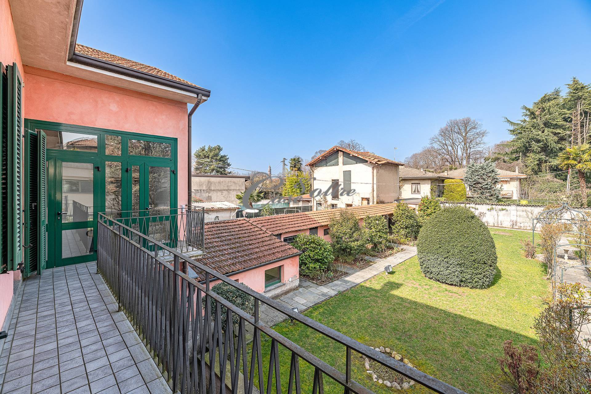 Ufficio in vendita a Novedrate