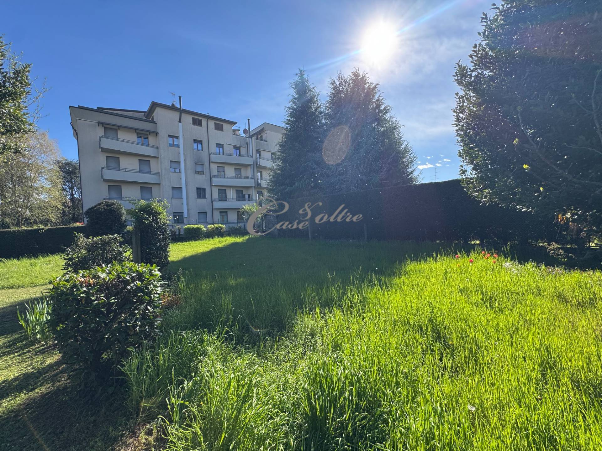 Operazione Immobiliare in vendita a Mariano Comense, Perticato