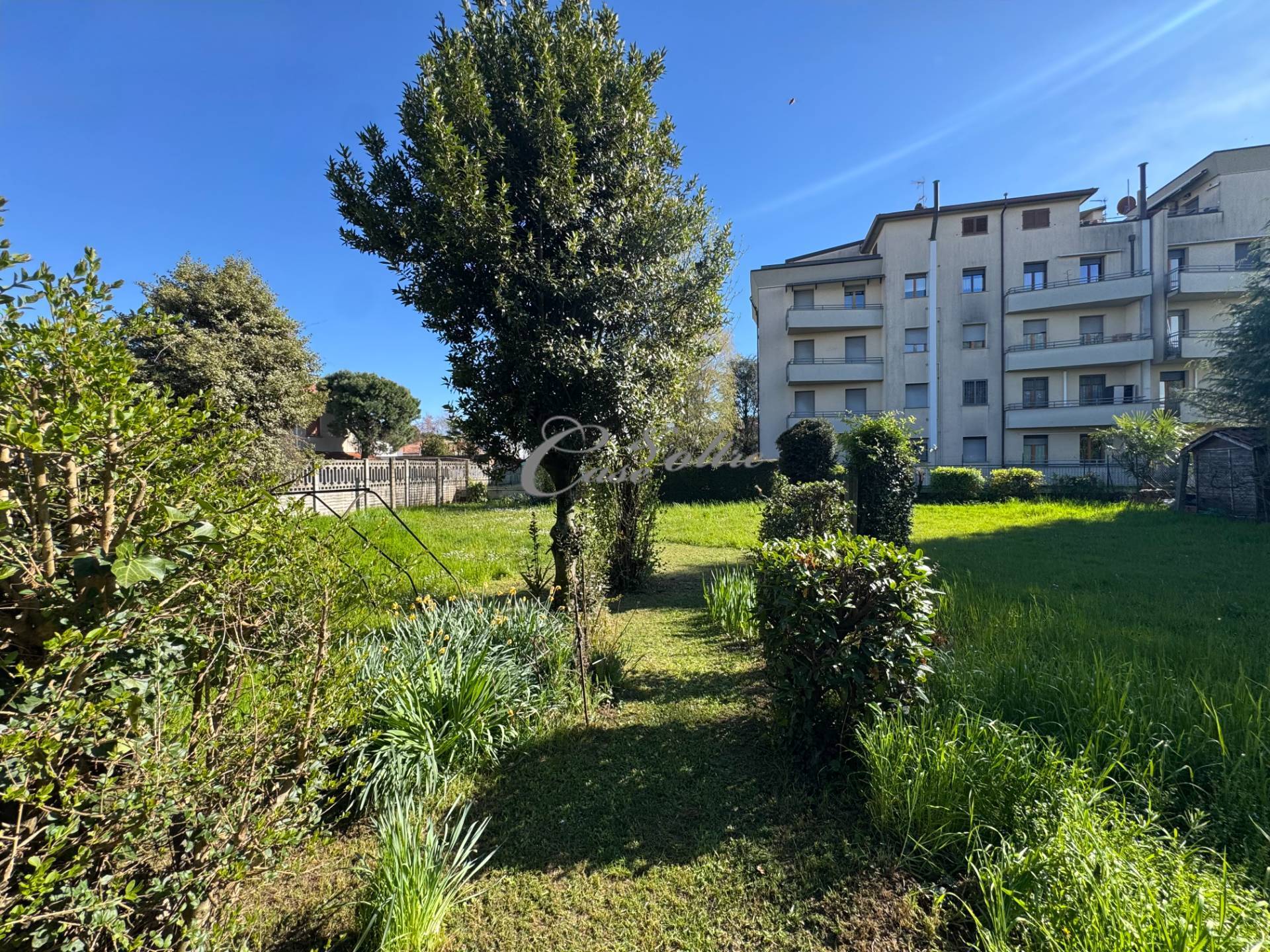 Operazione Immobiliare in vendita a Mariano Comense, Perticato