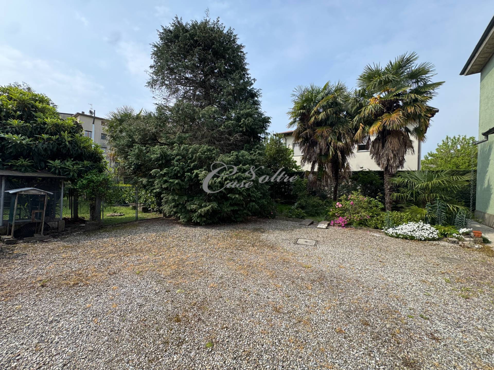 Operazione Immobiliare in vendita a Mariano Comense, Perticato