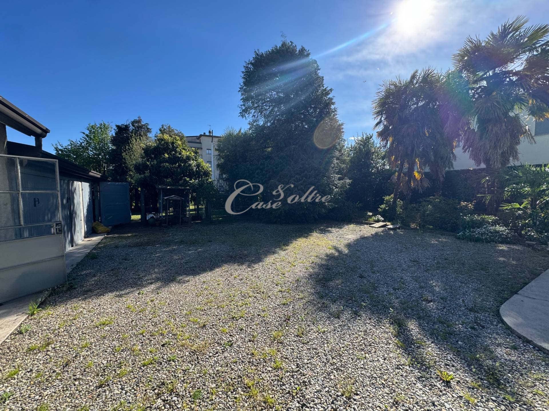 Operazione Immobiliare in vendita a Mariano Comense, Perticato