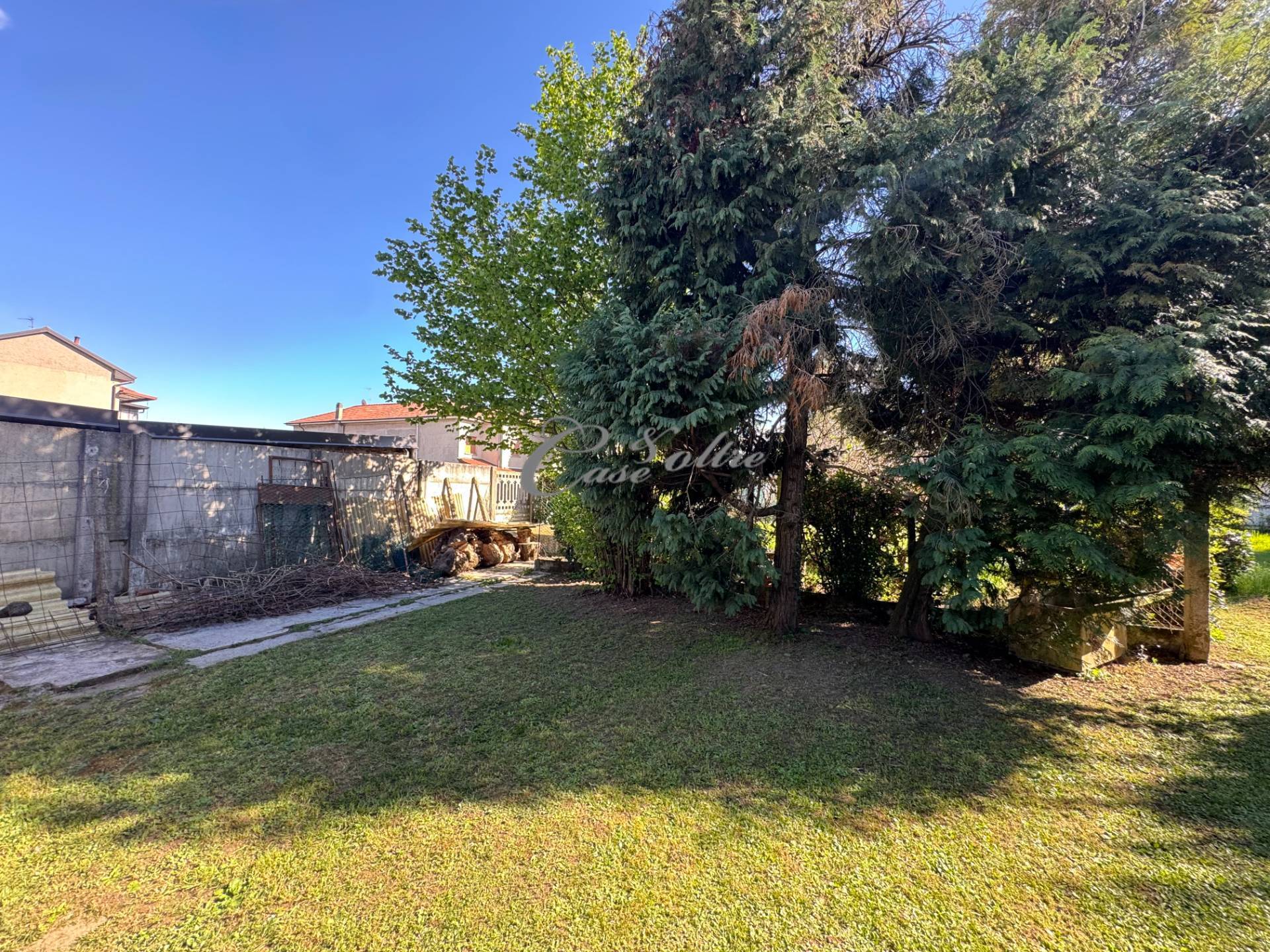 Operazione Immobiliare in vendita a Mariano Comense, Perticato