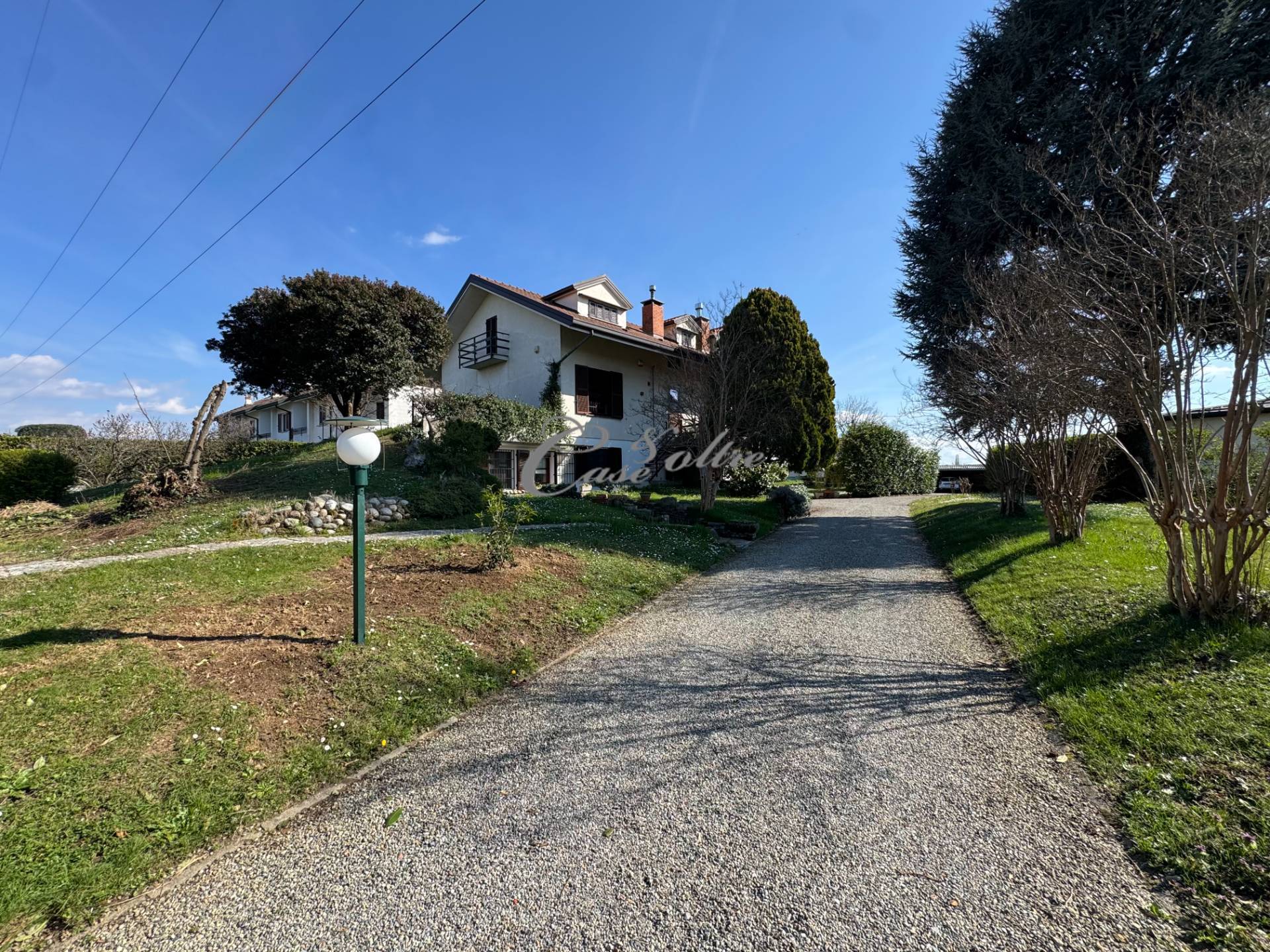 Trilocale in affitto a Lentate sul Seveso, Copreno