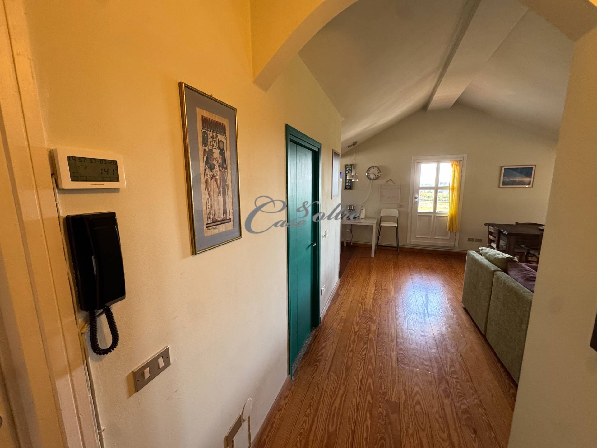 Trilocale in affitto a Lentate sul Seveso, Copreno