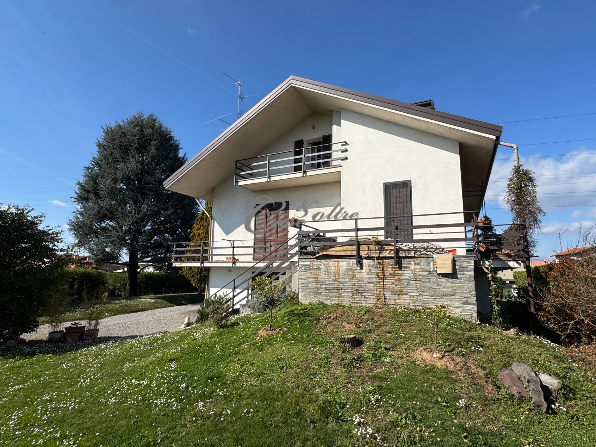 Trilocale in affitto a Lentate sul Seveso, Copreno