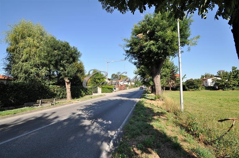 Terreno edificabile industriale in vendita a Cermenate