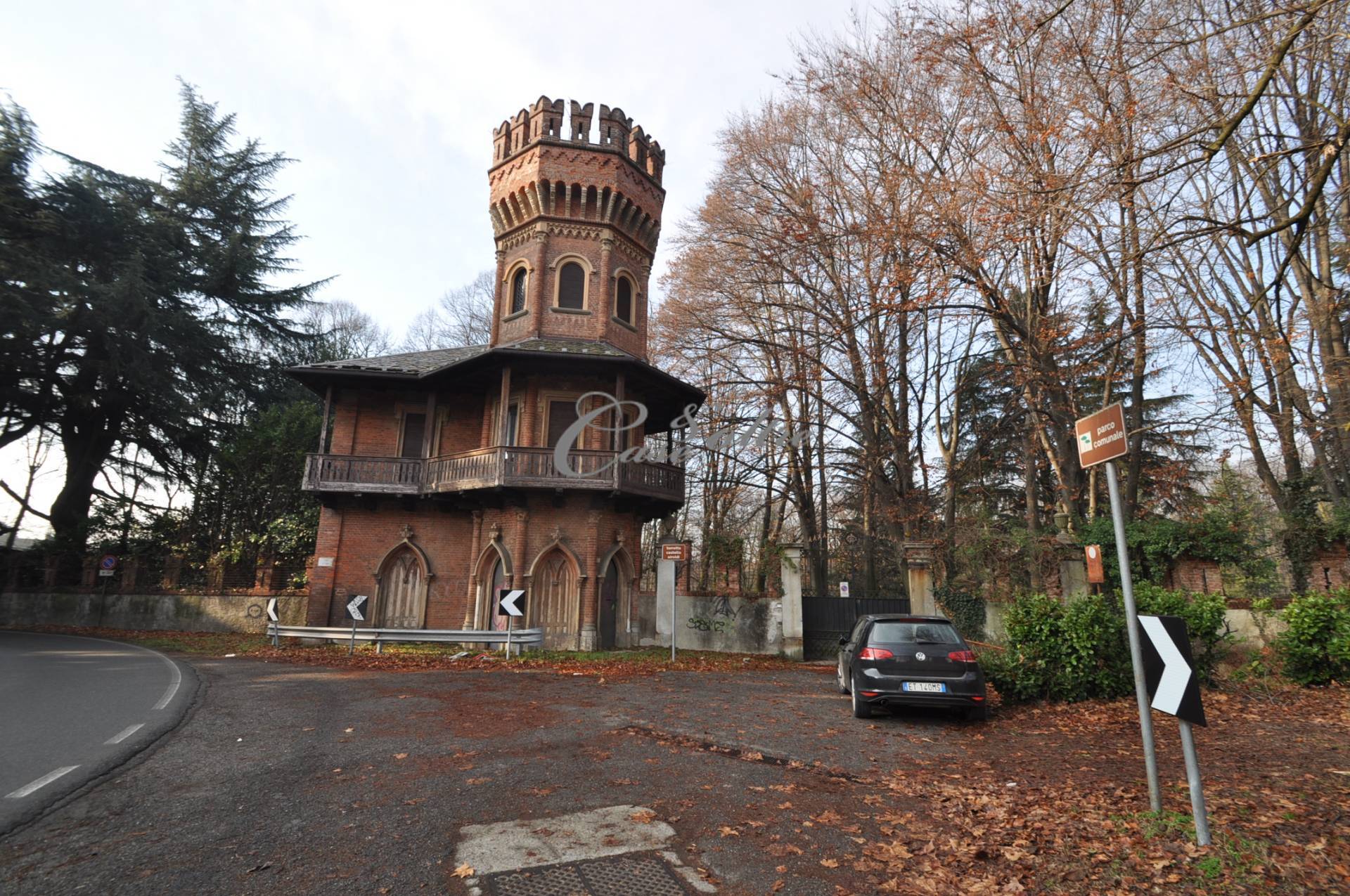Maneggio in vendita a Novedrate