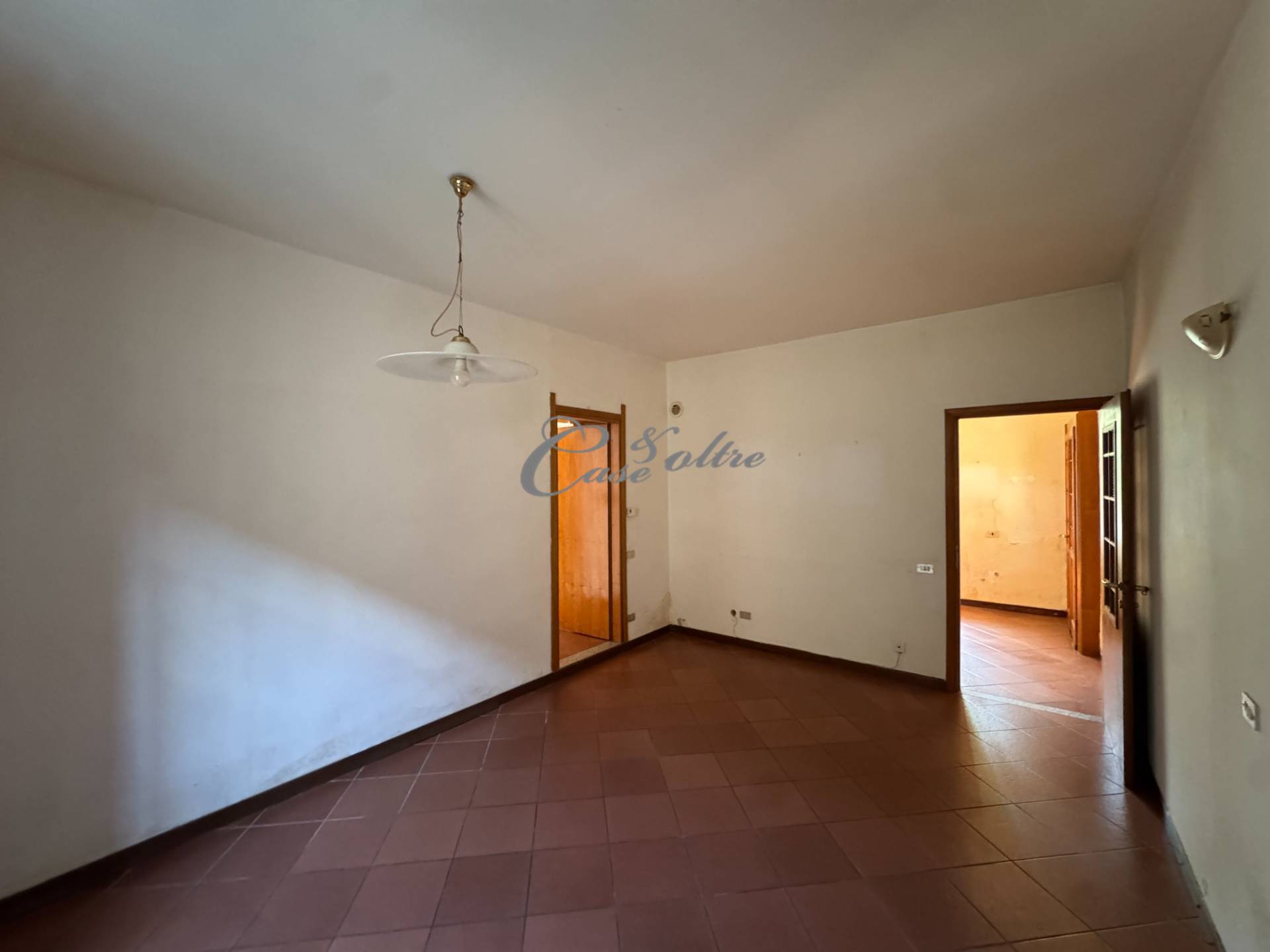 Trilocale in vendita a Carimate
