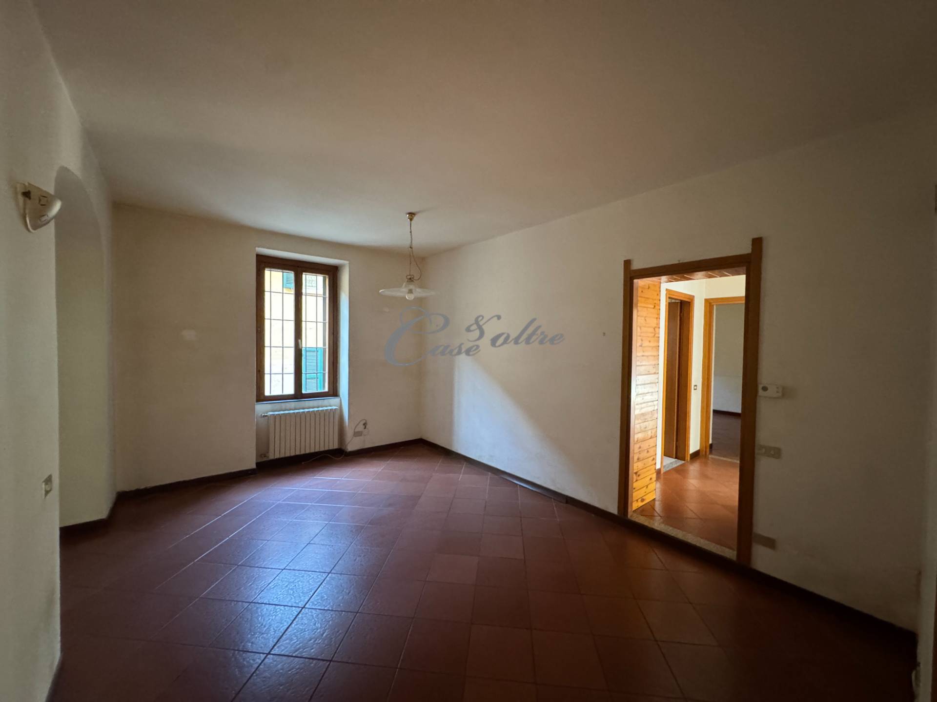 Trilocale in vendita a Carimate