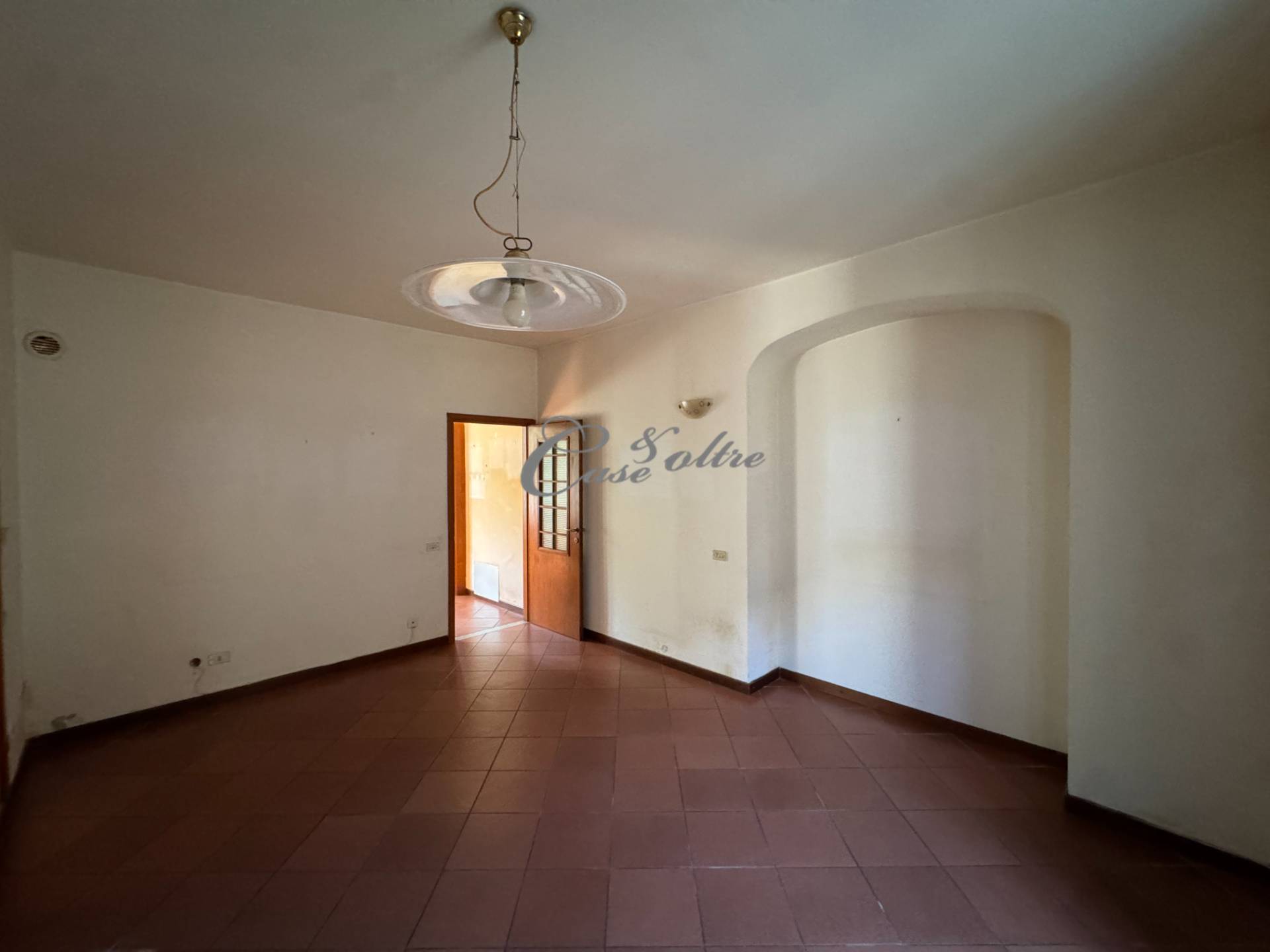 Trilocale in vendita a Carimate