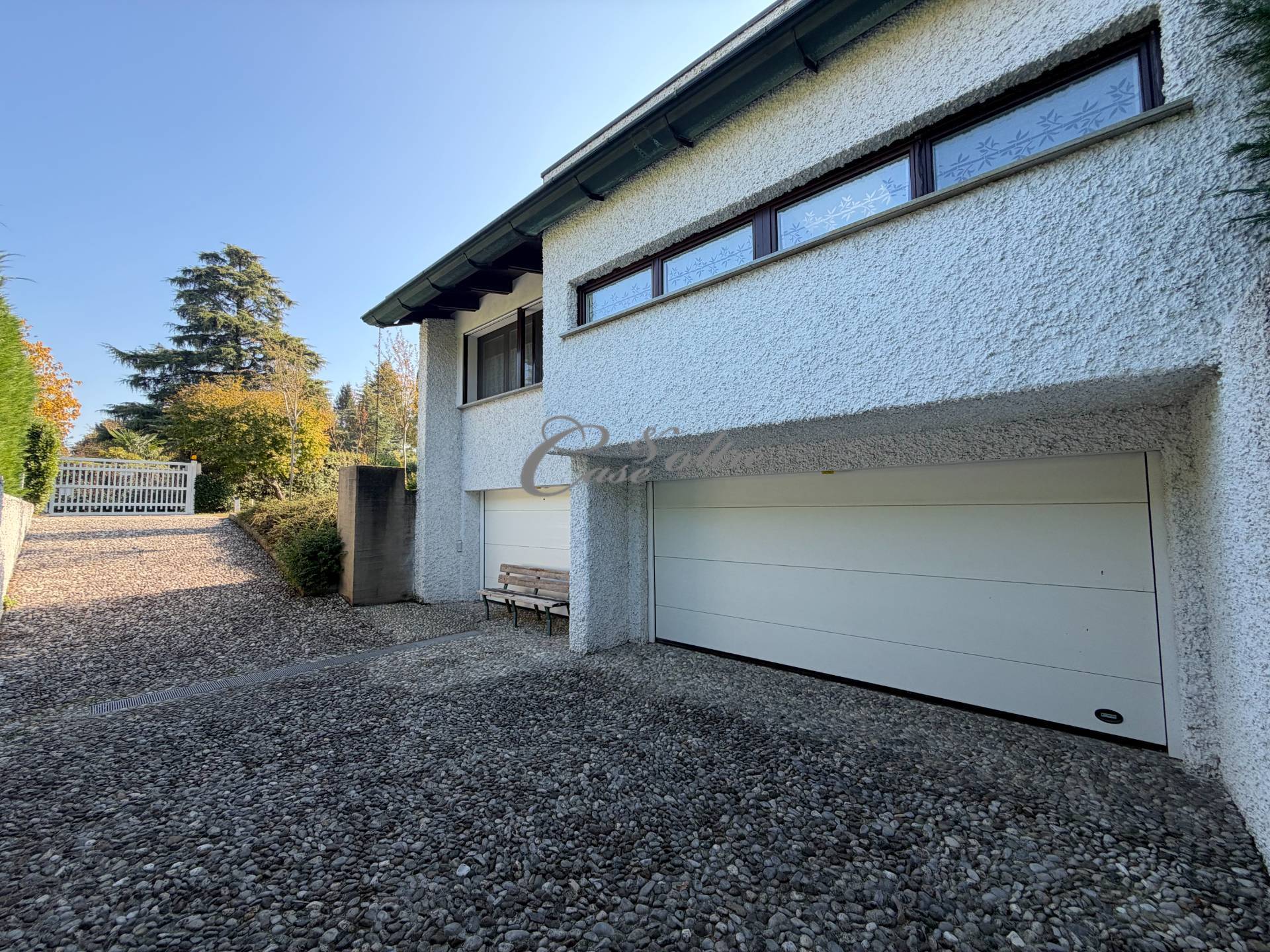 Villa in vendita a Carimate, Chiocciola