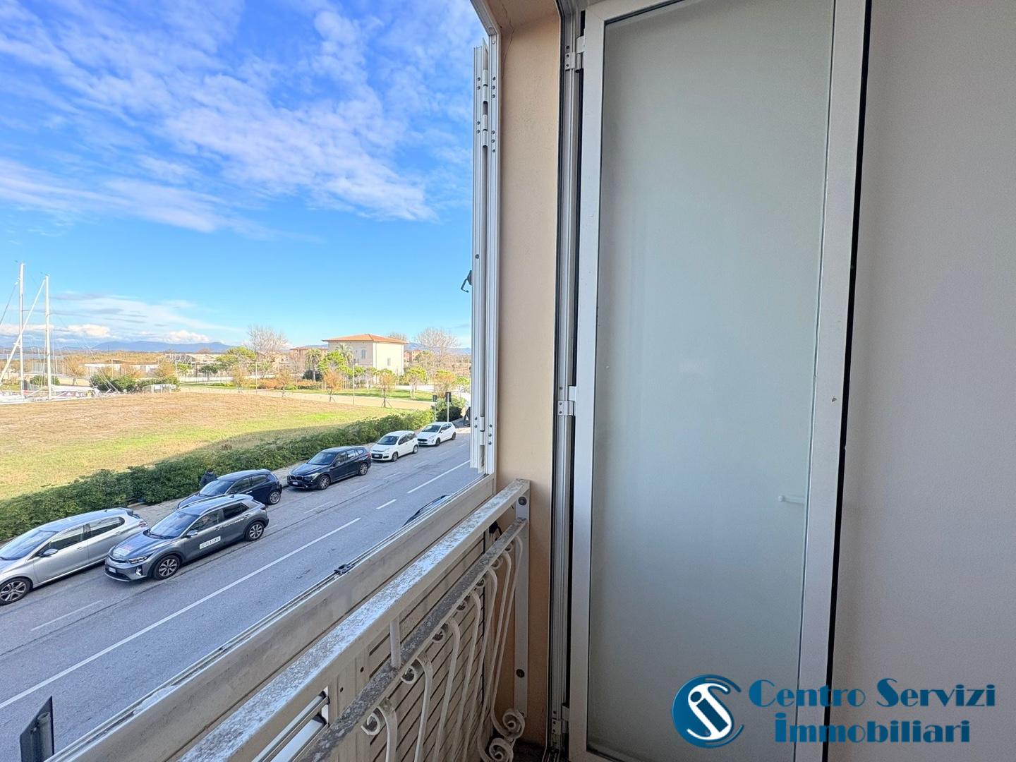 Bilocale nuovo, Pisa marina di