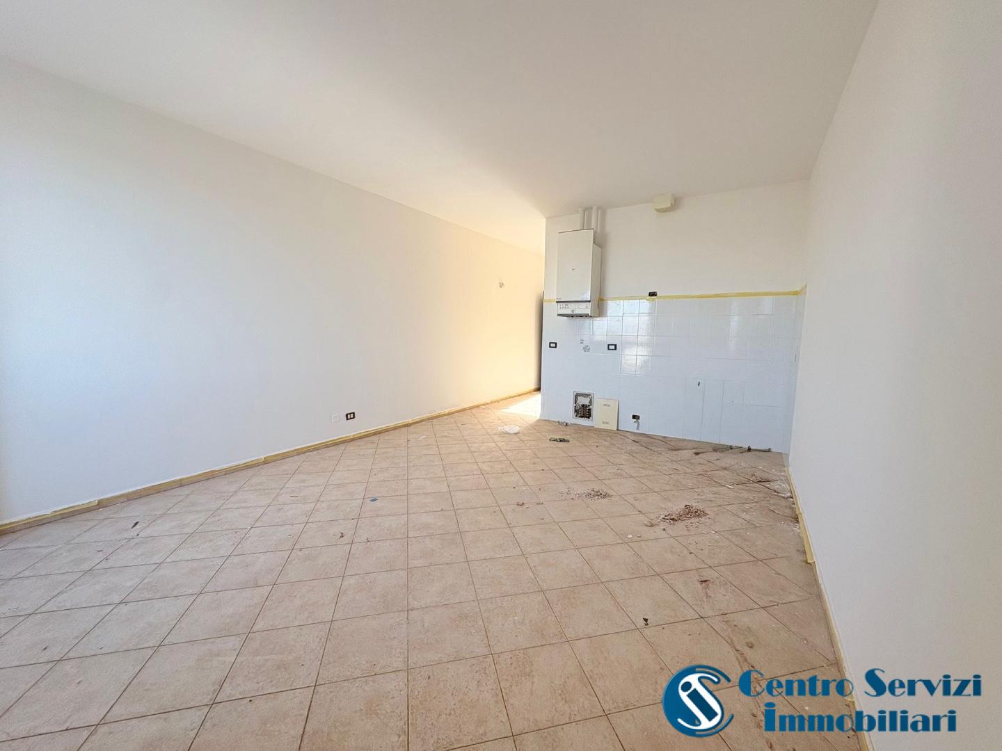 Monolocale nuovo, Pisa marina di