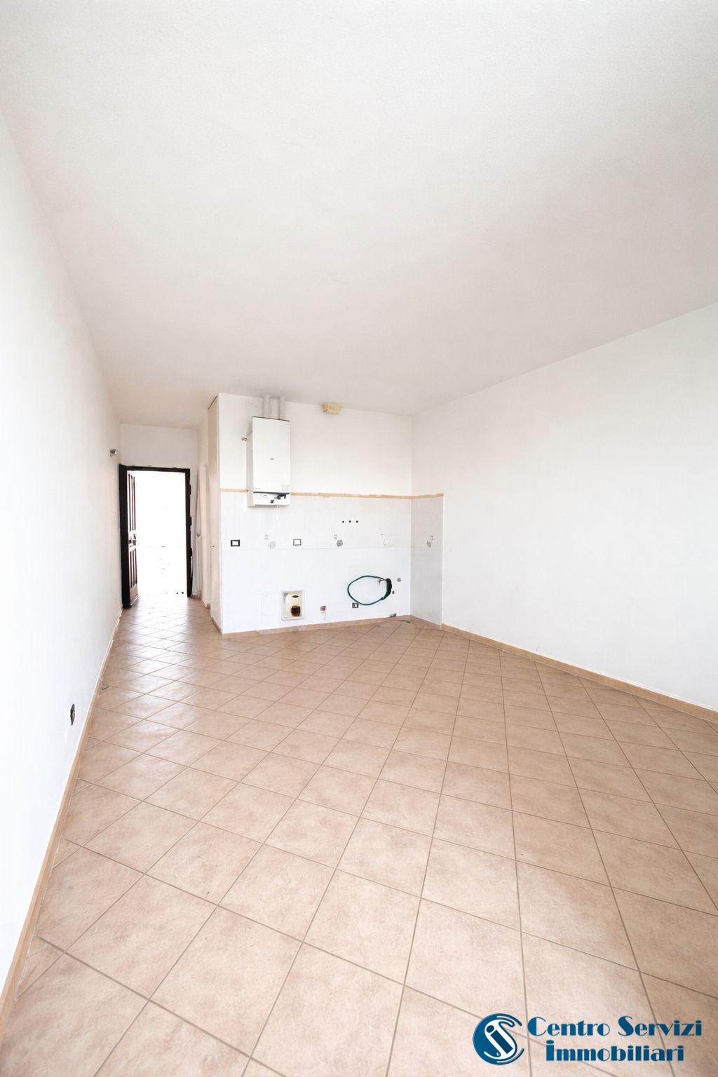 Monolocale nuovo, Pisa marina di