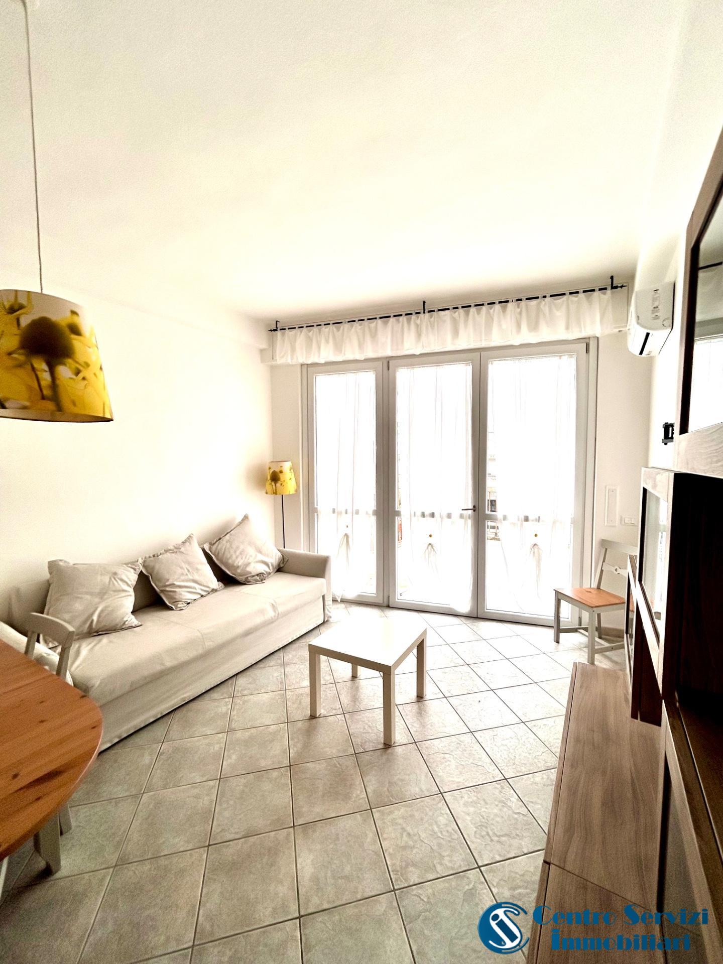 Bilocale arredato in affitto a Pisa