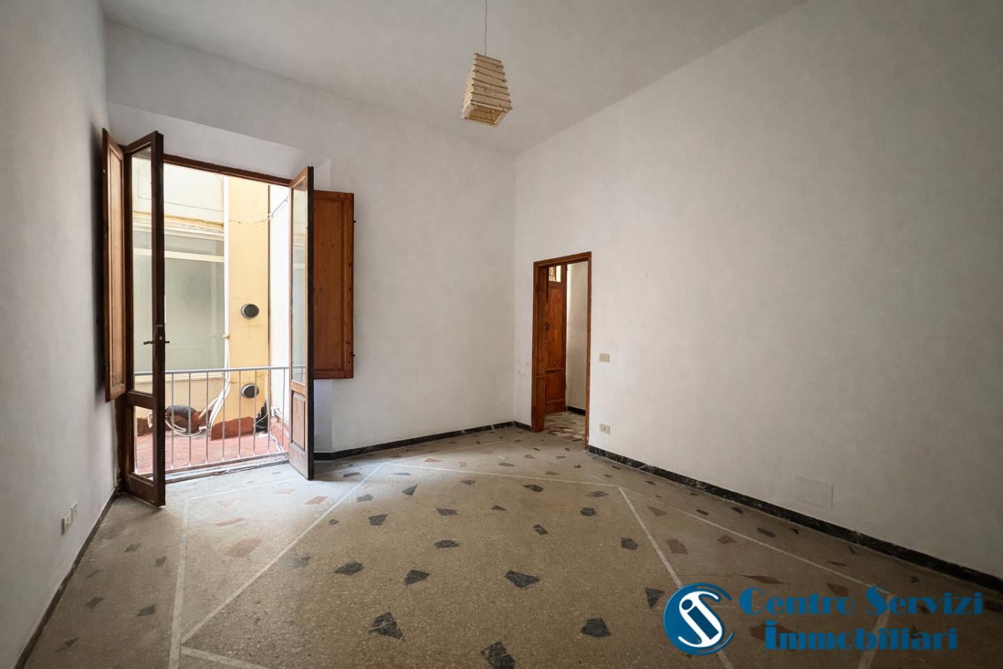 Appartamento da ristrutturare, Pisa sant'antonio