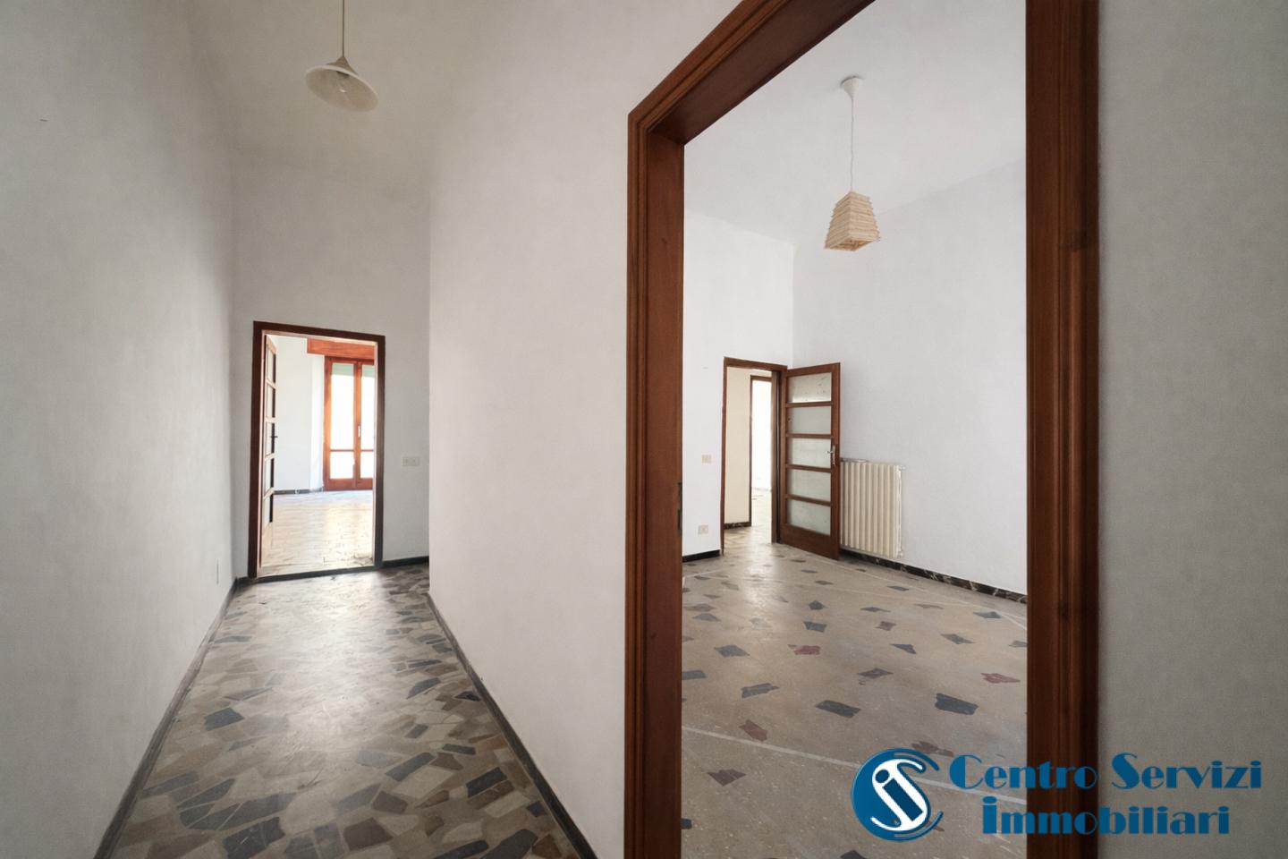 Appartamento da ristrutturare, Pisa sant'antonio