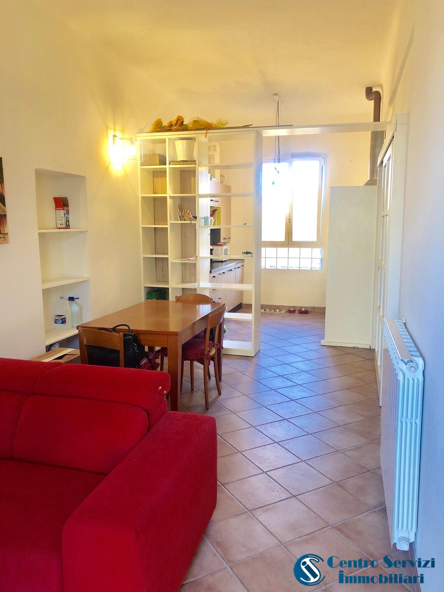 Casa indipendente ristrutturata, Pisa marina di