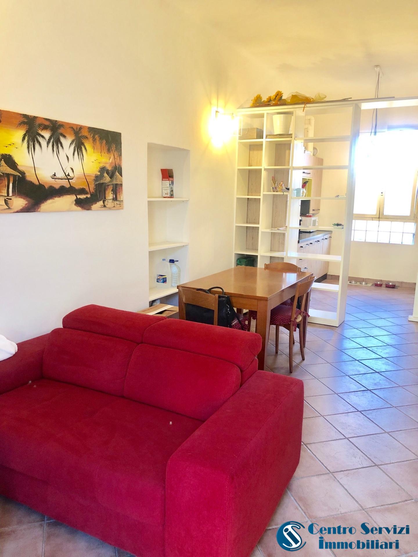 Casa indipendente ristrutturata, Pisa marina di